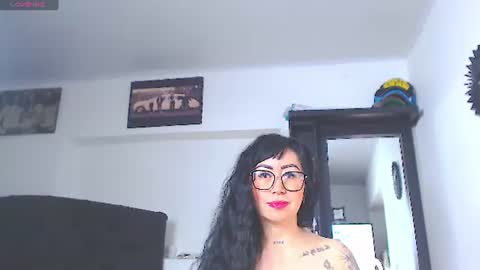 Vicky  online show from 06-12-26, 08:35