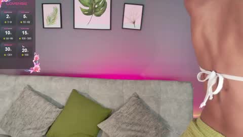 Amy online show from 04-24-26, 05:15