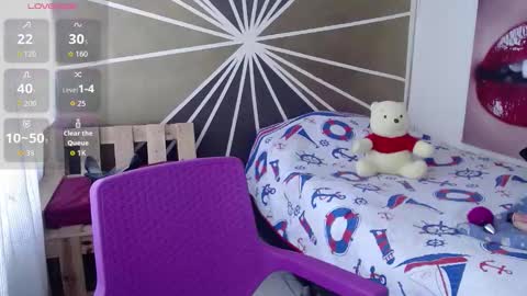 vicky_sexi online show from 11-03-25, 03:24