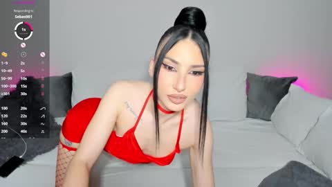 Vicky Boo online show from 09-13-25, 02:11