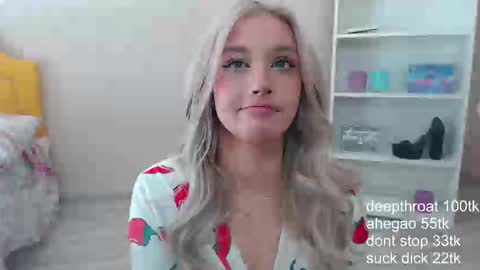 Snapshot of vickyfuckingdoll chatting on 03-01-25, 05:16 vickyfuckingdoll online show from 03-01-25, 05:16