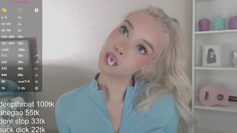 Snapshot of vickyfuckingdoll chatting on 10-09-25, 11:03 vickyfuckingdoll online show from 10-09-25, 11:03