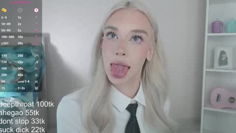 vickyfuckingdoll online show from 02-23-26, 11:35