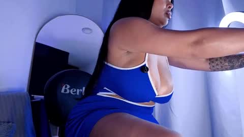 Vicky Greys online show from 10-02-25, 06:59