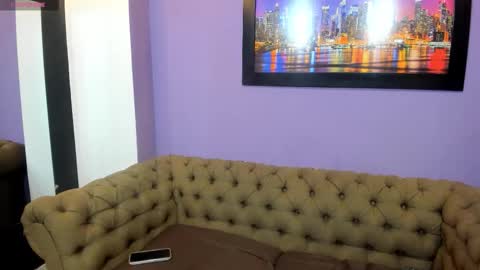 Vicky online show from 11-01-25, 08:22