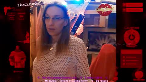 Snapshot of vickysecret_de chatting on 12-02-25, 02:28 Victorya de ViL online show from 12-02-25, 02:28