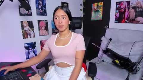 Snapshot of vickysth1 chatting on 09-14-25, 06:40 VICTORIA 3 online show from 09-14-25, 06:40