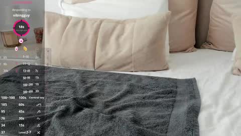 Snapshot of vickystonee chatting on 01-01-25, 12:55 Victoria online show from 01-01-25, 12:55