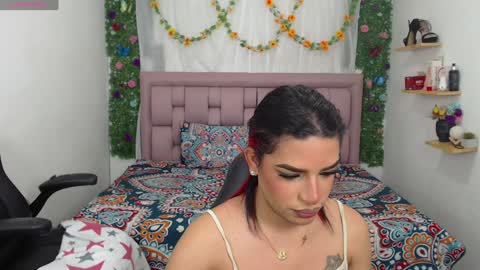 vickyxdany online show from 12-01-24, 04:40