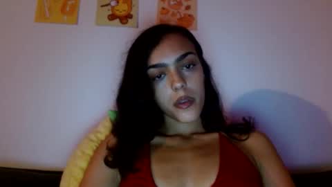 Goddess Victory  online show from 10-15-25, 05:18