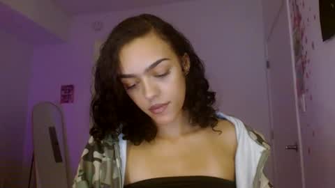 Goddess Victory  online show from 10-30-25, 02:13