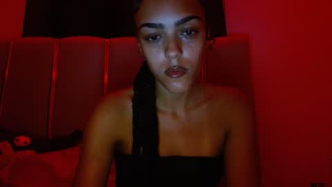 Snapshot of vickyyyx chatting on 07-20-26, 12:14 Goddess Victory online show from 07-20-26, 12:14