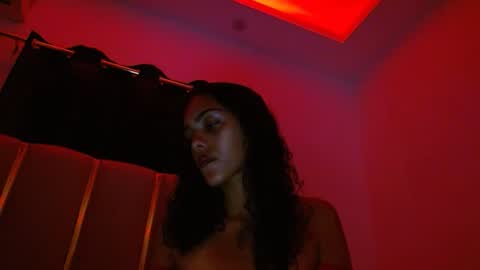 Snapshot of vickyyyx chatting on 07-28-26, 02:40 Goddess Victory online show from 07-28-26, 02:40