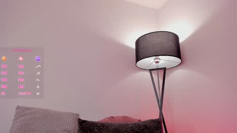 Victoria  online show from 02-08-25, 08:53