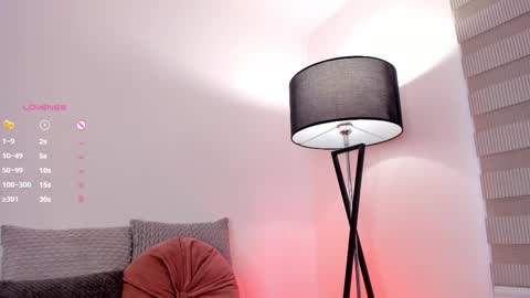 Victoria  online show from 02-27-25, 05:15