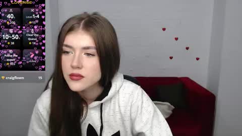 Snapshot of victiriadax chatting on 10-22-25, 10:48 Victoria online show from 10-22-25, 10:48