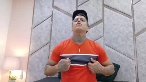 Victor online show from 10-20-25, 07:25