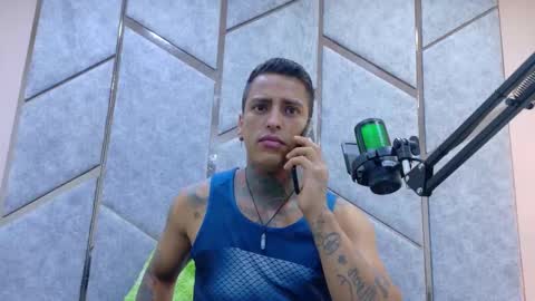 Victor online show from 10-24-25, 07:10