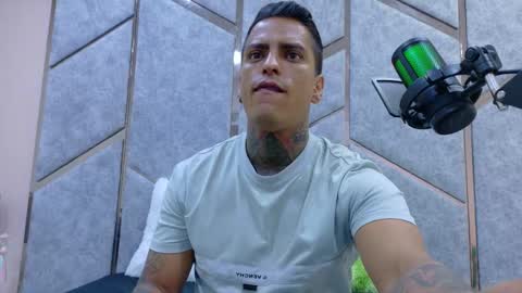 Victor online show from 10-25-25, 07:30