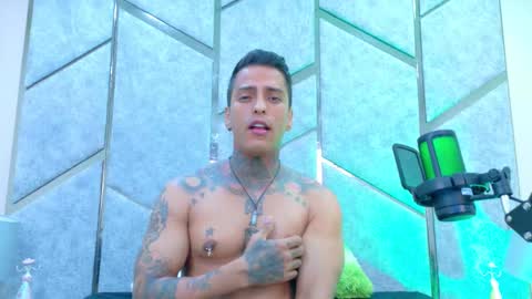 Victor online show from 10-27-25, 10:47