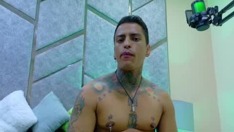 Victor online show from 10-28-25, 07:16