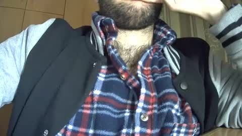 VictorHume online show from 12-09-24, 12:01