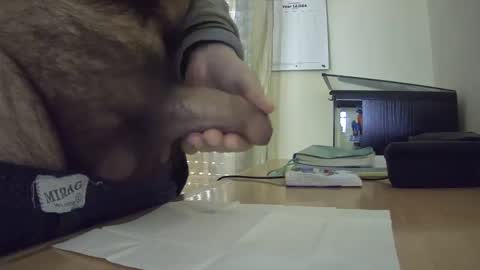 VictorHume online show from 12-09-24, 09:49