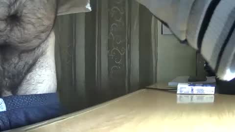 VictorHume online show from 12-31-24, 12:21