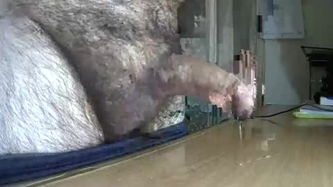 VictorHume online show from 03-06-25, 11:42