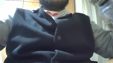 VictorHume online show from 12-01-25, 03:17