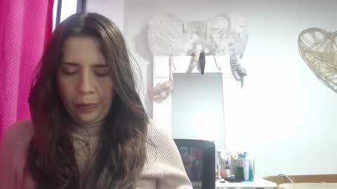 Hi guys   Im victoria  Be the one who can control me in PVT online show from 01-21-25, 08:11