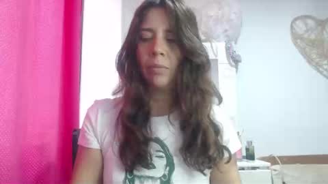 Hi guys   Im victoria  Be the one who can control me in PVT online show from 02-07-25, 03:41