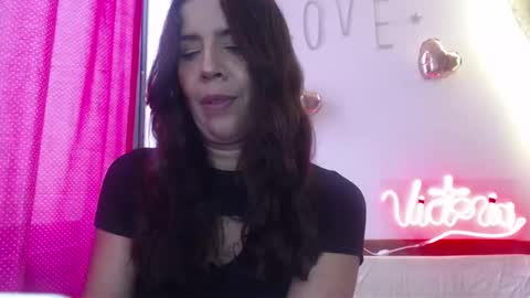 Hi guys   Im victoria  Be the one who can control me in PVT online show from 03-04-25, 02:10