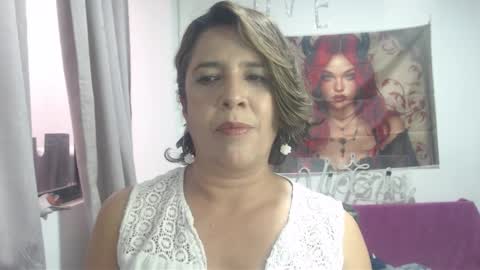 Hi guys   Im victoria  Be the one who can control me in PVT online show from 11-30-25, 09:41