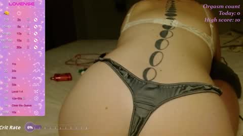 Victoria97 online show from 09-12-25, 11:26