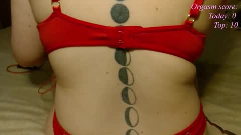 Victoria97 online show from 02-12-26, 07:53