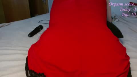 Victoria97 online show from 05-14-26, 04:03