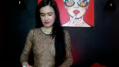 victoria_1126 online show from 03-05-26, 07:21