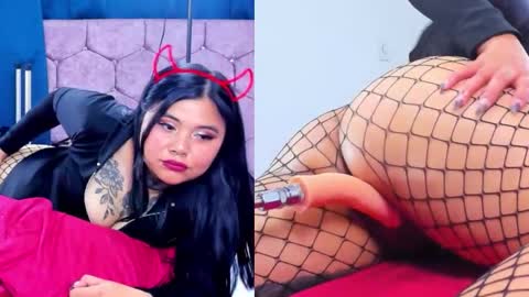 victoria_16_ online show from 10-30-25, 04:03