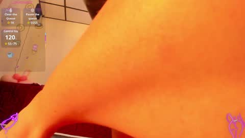 Victoria Coopeer online show from 01-25-25, 04:45