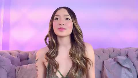  Victoria for you  online show from 09-18-25, 03:08