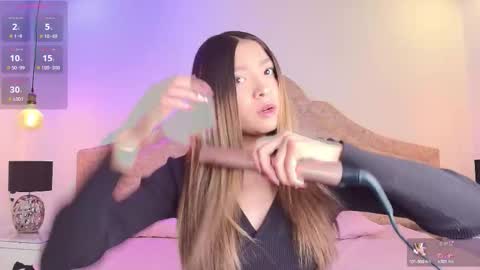  Victoria for you  online show from 09-27-25, 04:17