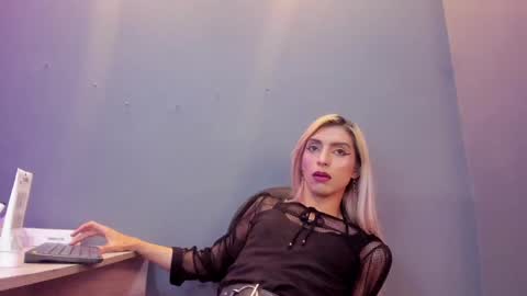 Victoria online show from 12-05-24, 09:39