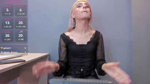 Victoria online show from 12-28-24, 11:59