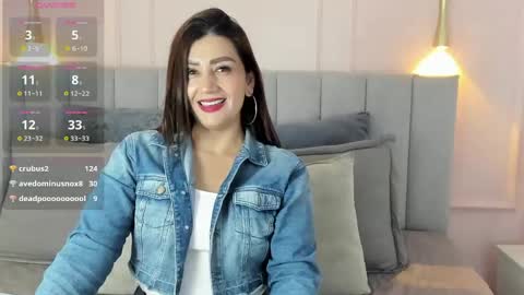 victoria  online show from 04-29-26, 07:20