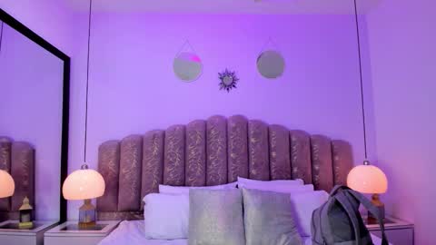 valentina online show from 02-25-26, 12:26