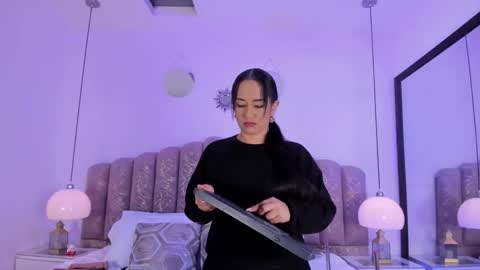 valentina online show from 03-11-26, 12:22