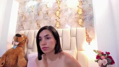 Victoria Darkova online show from 07-13-26, 02:20