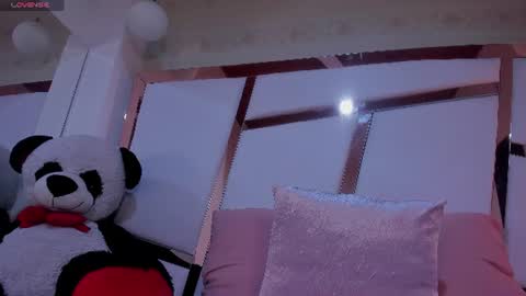 Victoria Darkova online show from 07-21-26, 12:07