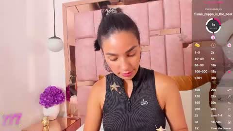 Victoria Darkova online show from 07-28-26, 12:48